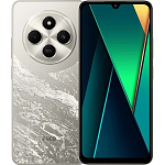 Смартфон Xiaomi POCO C75 6/128Gb Золотой