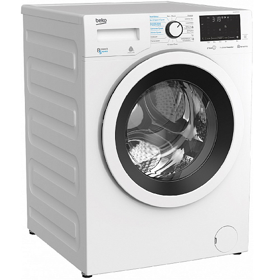 Стиральная машина BEKO WDW85636B3