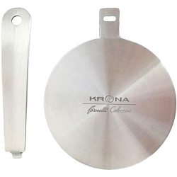 Адаптер для индукционных плит и поверхностей KRONA D20