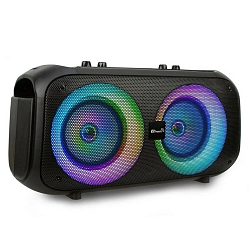 Колонка портативная 06" ELTRONIC (20-04 DANCE BOX 200)