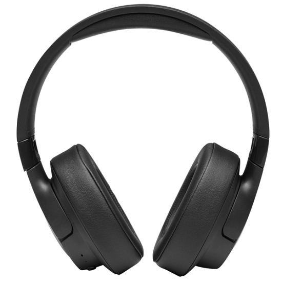 Наушники JBL T710BT черные