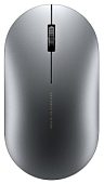 Мышь БП XIAOMI Elegant Mouse Metallic Edition белый (XMWS001TM) black