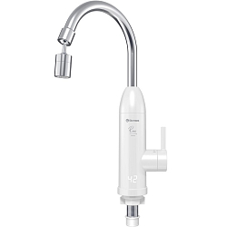 Водонагреватель электрический проточный бытовой THERMEX Runa 3000