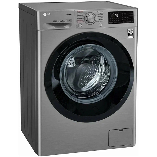 Стиральная машина LG F2J6HSDS
