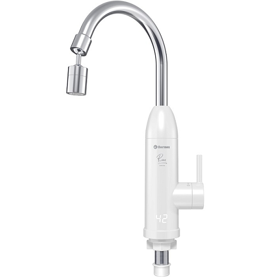 Водонагреватель электрический проточный бытовой THERMEX Runa 3000