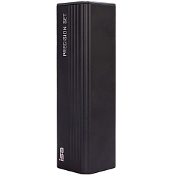 Набор отверток ISA 611130, 49в1 