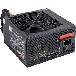 Блок питания 700W EXEGATE XP700, ATX, black, 12cm fan