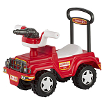 Автомобиль-каталка «Пожарка»