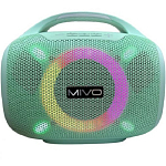 Колонка портативная MIVO MD-164, хаки