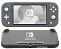 Игровая приставка NINTENDO Switch Lite серый