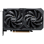Видеокарта MSI GeForce RTX 5060 SHADOW 2X OC 8 ГБ