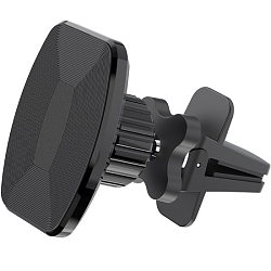 Автомобильный держатель PERO CH10 магнитный в воздуховод