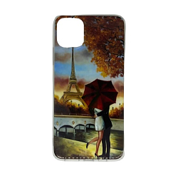 Задняя накладка SERIES №02 для iPhone 11 Pro Max (рис.7)