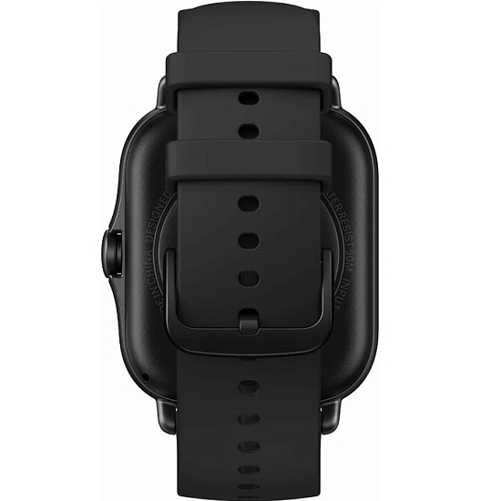 Смарт-часы XIAOMI AMAZFIT GTS 2e, A2021, Черные