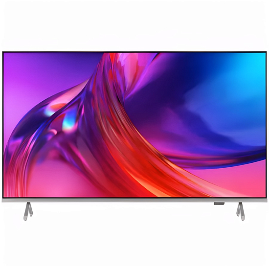 Телевизор Philips 50PUS8519/60 50"