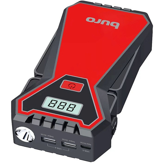 Пуско-зарядное устройство BURO SJ-K70