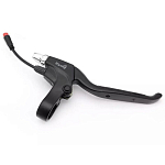 Ручка тормоза для Kugoo M4/M4 Pro/M5/G-Booster/G2 Pro (правая)