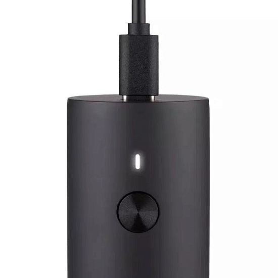 Мельница для специй электрическая HuoHou Electric Mini Grinder Rechargable (HU0280 Black)