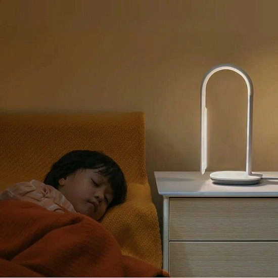 Настольная лампа Xiaomi Mijia Smart Lamp 3