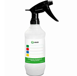 Бутылка с профессиональным триггером (универсальная) IT-0856