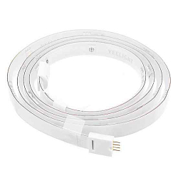 Удлинитель светодиодной ленты RGB Yeelight Lightstrip Plus Extension 1S/YLOT01YL (8OT0010W0GL)
