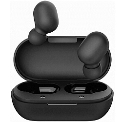 Наушники Xiaomi Haylou GT1 (2022) Black