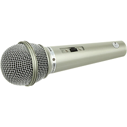 Микрофон БП MRM MR-701