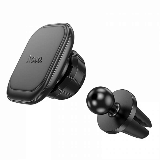 Автомобильный держатель HOCO H29 Black