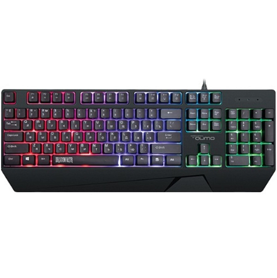 Клавиатура QUMO Twins K68