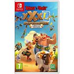 Asterix and Obelix XXXL: The Ram From Hibernia - Limited Edition [Nintendo Switch, русские субтитры]