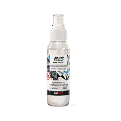 Ароматизатор AVS Stop Smell AFS-017 Антитабак, спрей100мл