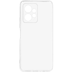 Силиконовый чехол DF для Xiaomi Redmi Note 12 (4G) DF xiCase-87