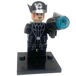 Фигурка SW001 Генерал Хакс