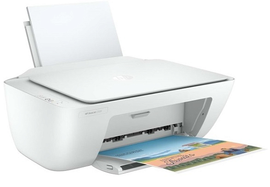 МФУ HP DeskJet 2320 струйный  (7WN42B)