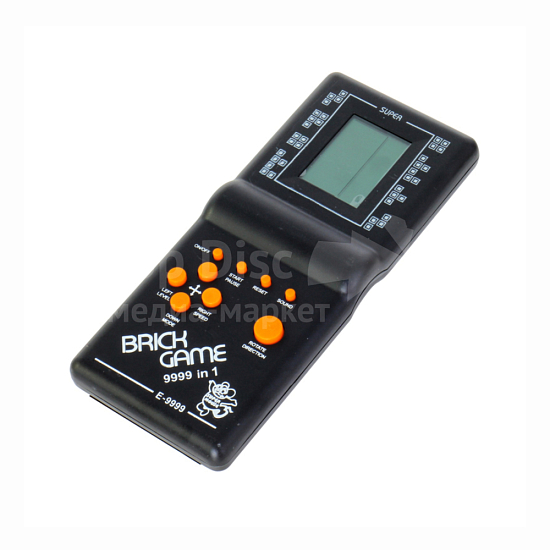 Игра тетрис Black