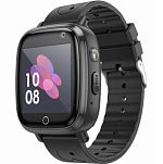 Умные часы HOCO Y100, чёрные