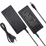 Блок питания AFKAS-NOVA A-714 универсальный, USB, 12-24V, 15 штекеров
