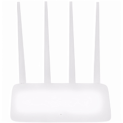 Роутер Wi-FI TENDA F6 Wi-Fi 300MBPS 10/100M