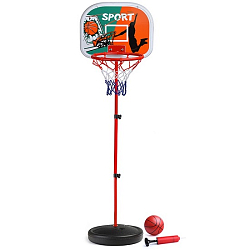 Баскетбол "Sport №2" в коробке  УТМ01478757