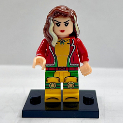 Фигурка SP362 Санта Ракшаса демон