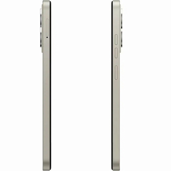Смартфон Tecno Spark Go 1 4/64 Золотой