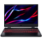 Ноутбук игровой 15.6" Acer Nitro 5 AN515-46 (Ryzen 5 6600H/ 16Gb/ SSD 512Gb/ RTX 3050/ noOS/ black) (NH.QGYER.006)