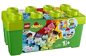 Конструктор LEGO DUPLO 10913 Коробка с кубиками