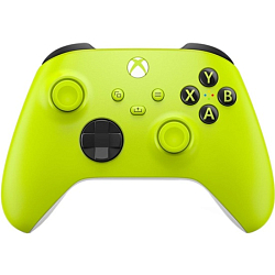 Геймпад БП MICROSOFT XBOX Series S/X зелёный