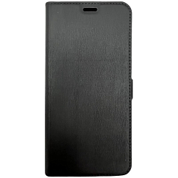 Чехол футляр-книга DF для Xiaomi Redmi 9C DF xiFlip-64 (black)