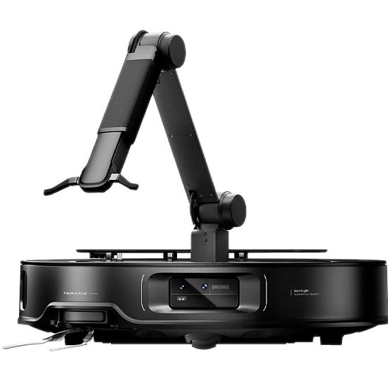 Робот-пылесос Roborock Saros Z70 Master (black)