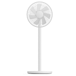Вентилятор напольный XIAOMI Mijia 1X Upgraded Version Smart DC Inverter Floor Fan - White