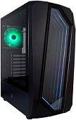Системный блок игровой TOP BLACK SE 241024 (Core i5-12400F/ 32GB DDR4/ SSD 1TB/ RTX 4060Ti 8GB/ DOS)