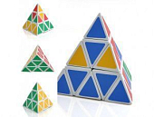 Кубик Рубика (треугольник) К351