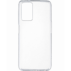 Задняя накладка ZIBELINO Ultra Thin Case для Realme 9i (прозрачный)
